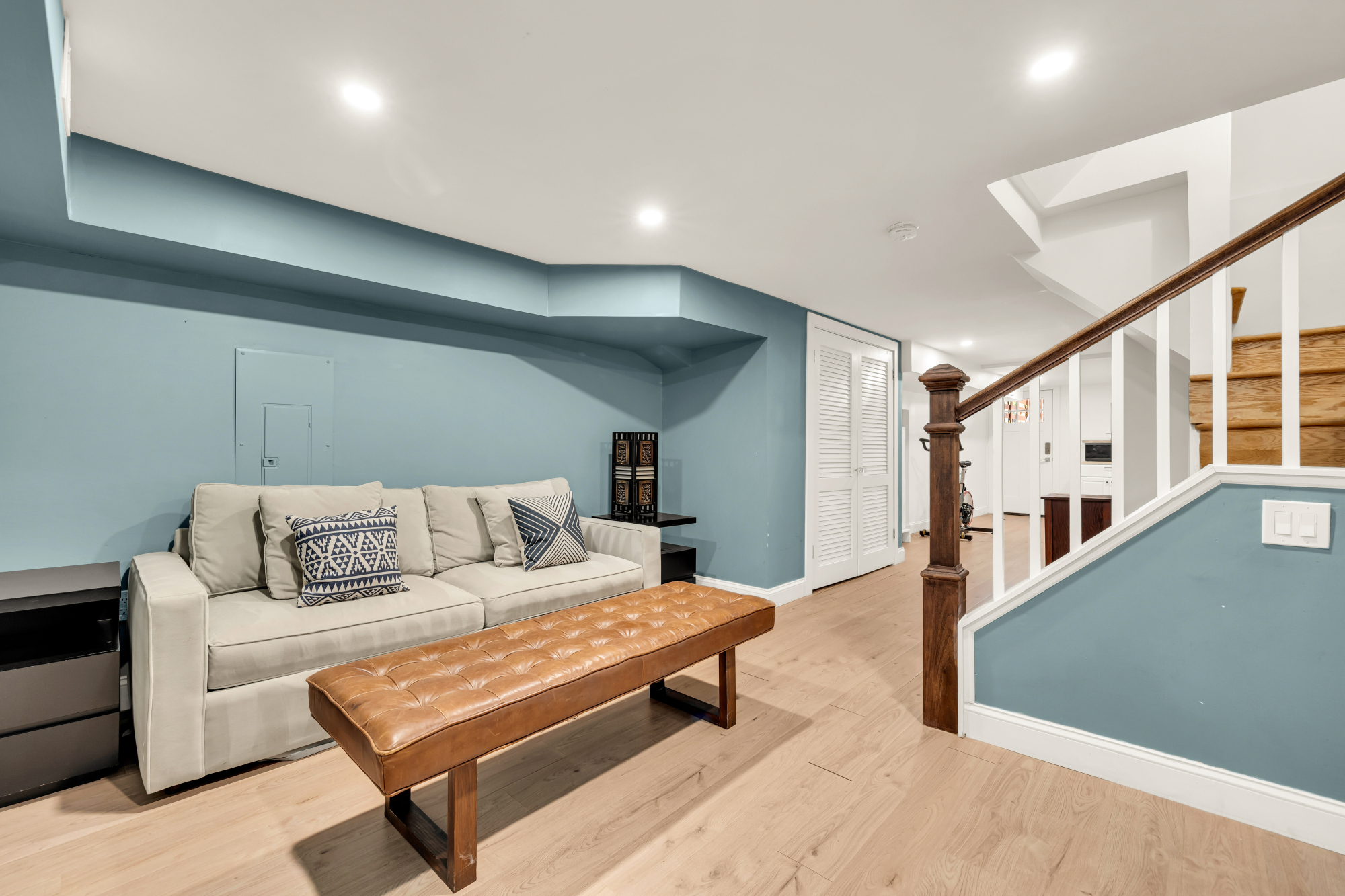 908 Girard Street NE_Basement 2
